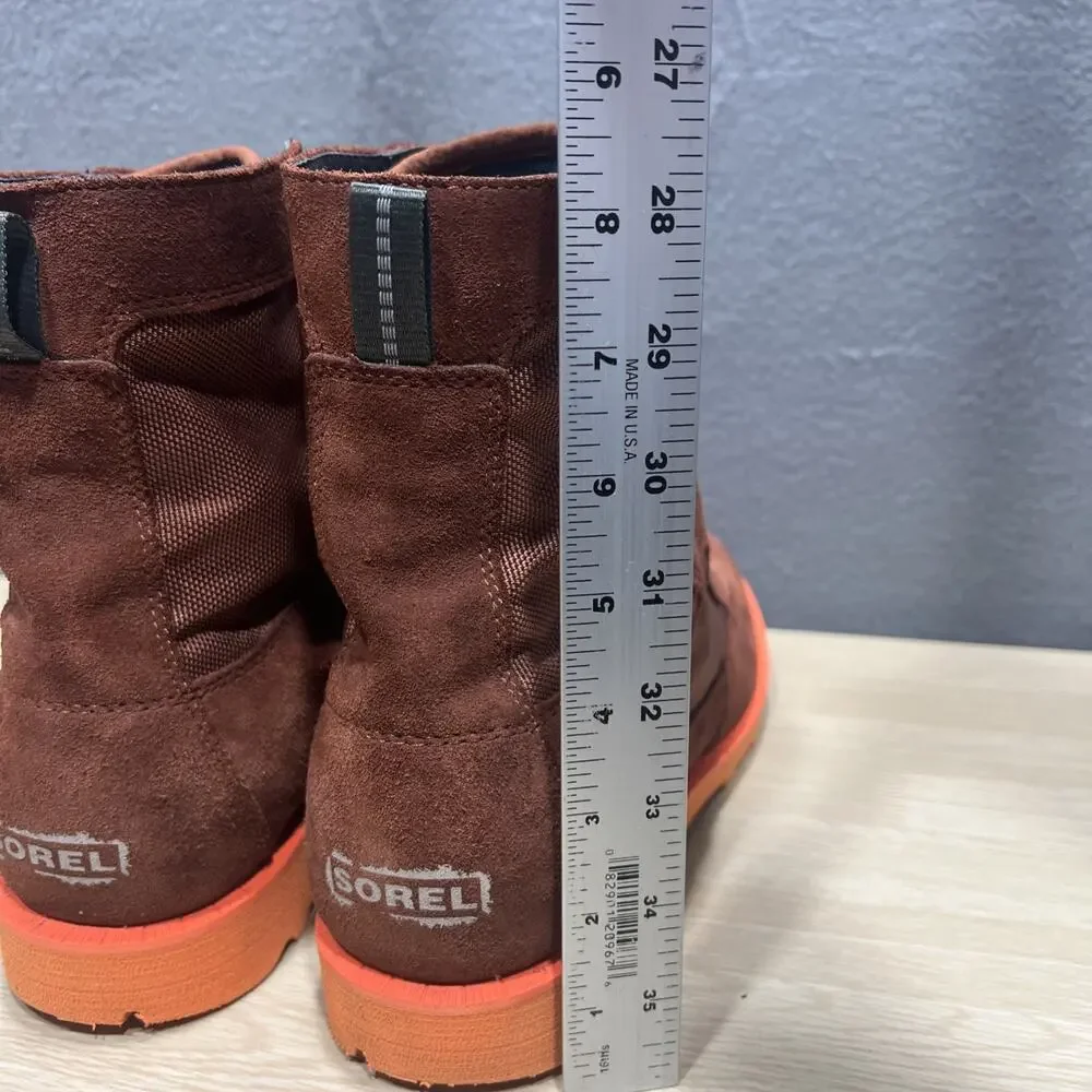 Sorel caribou otm
